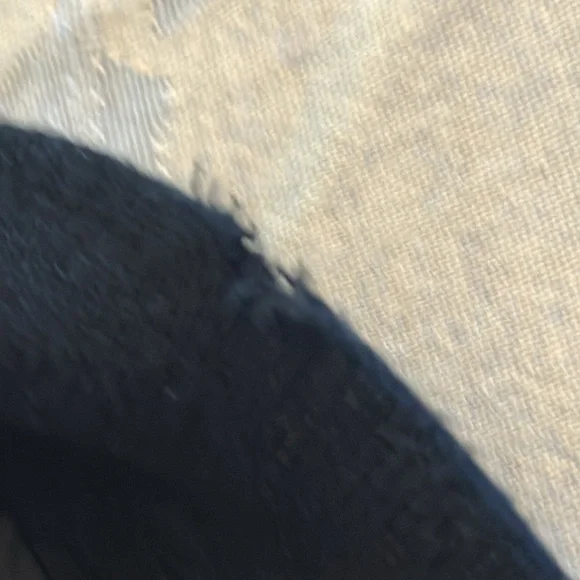 Vintage 80s Bomber Jacket L - Picture 7 of 7